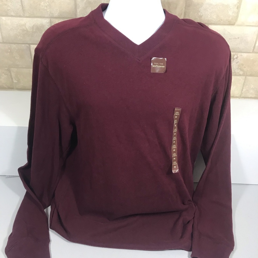Men’s Sonoma Sweater
